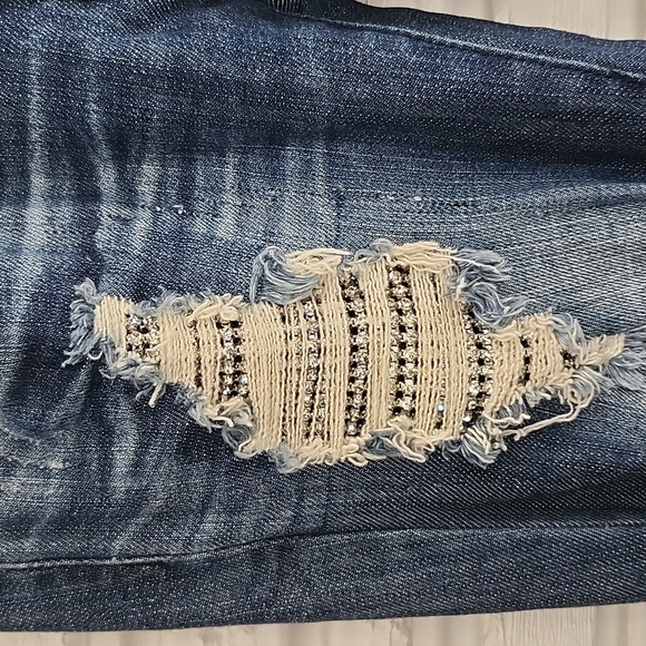 A7 Jeans - Picture 6 of 8